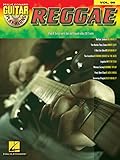Reggae: Guitar Play-Along Volume 89