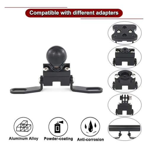 Support téléphone moto de précision pour MV Agusta Brutale 675