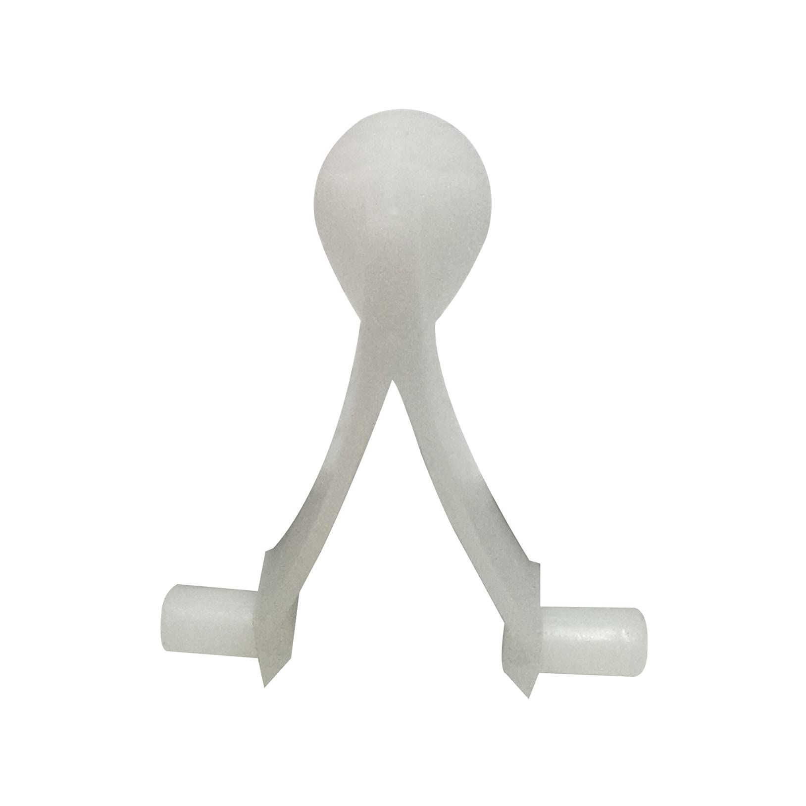 Bluewave Replacement Spring V Clips. 3 pcs Pack-image-21