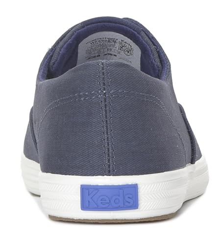 Image of Keds Womens Champion Round Toe Slip-on