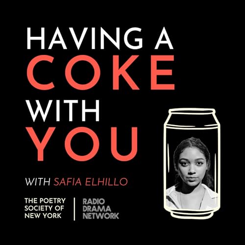 Safia Elhillo on the Poetry Agenda, Hotel Stationary Poems, & Fire Sign Writing