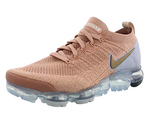 Nike Damen Leichtathletikschuhe, Mehrfarbig (Rose Gold/Rose Gold/Bio Beige 602), 36.5 EU