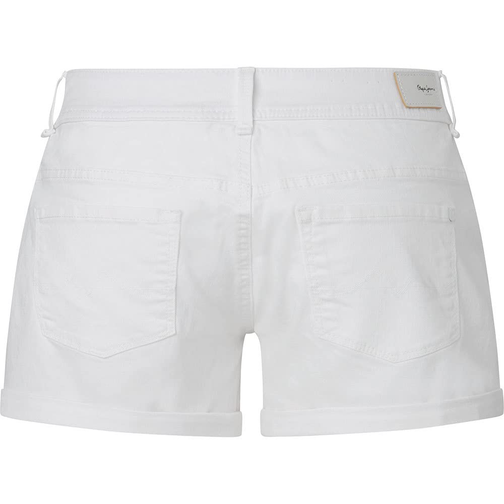 Pepe Jeans Siouxie Shorts Femme