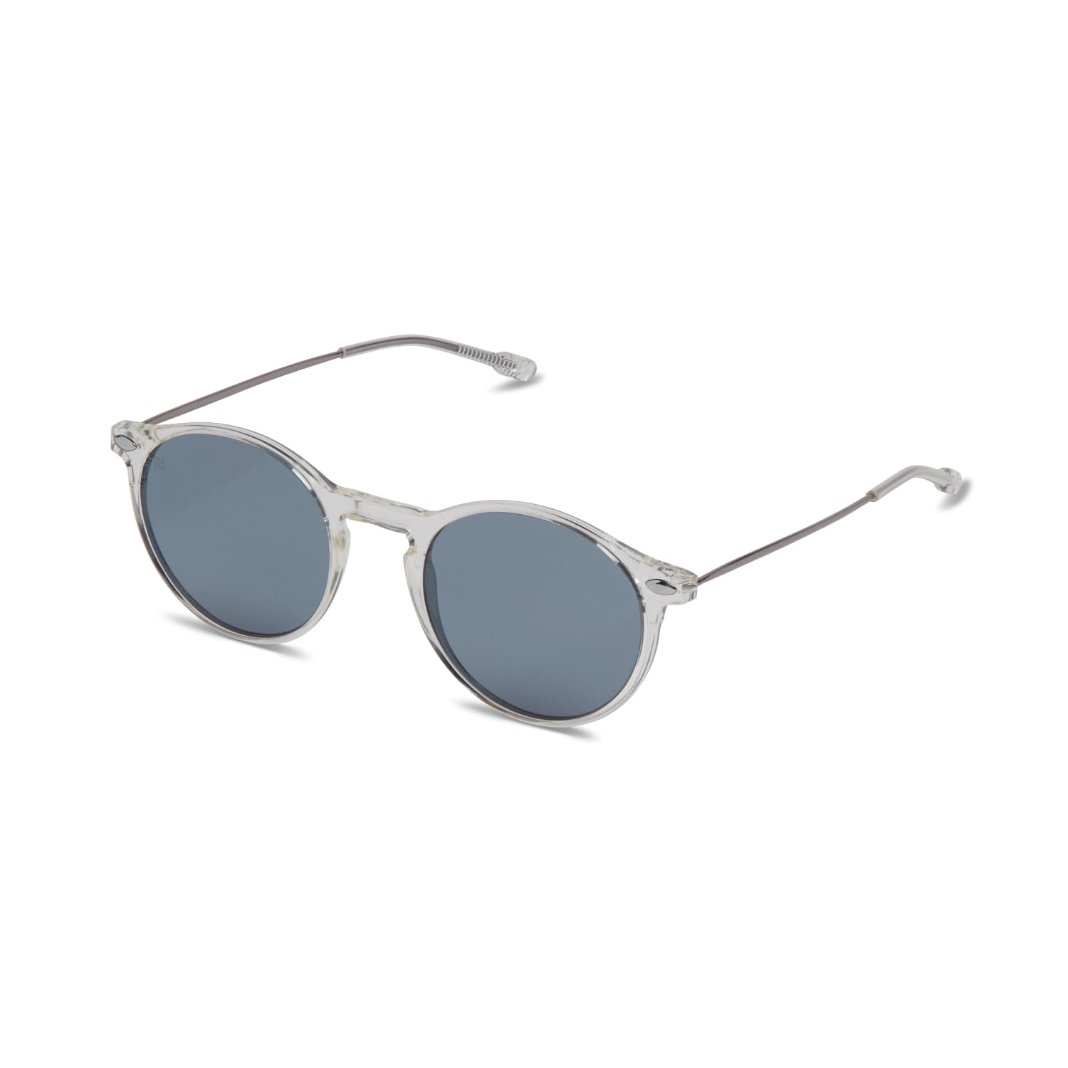 Nooz Optics Unisex Polarisierte Sonnenbrille – Schlank & Stilvoll, 100% UV-Schutz Sonnenbrille für Männer & Frauen mit kompaktem Etui