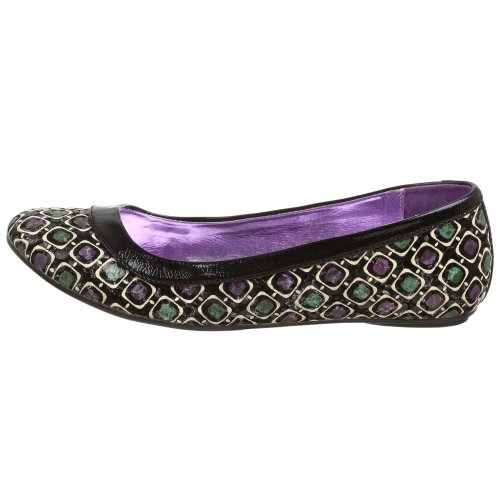 Image of Naughty Monkey Women's Tabloid Flat