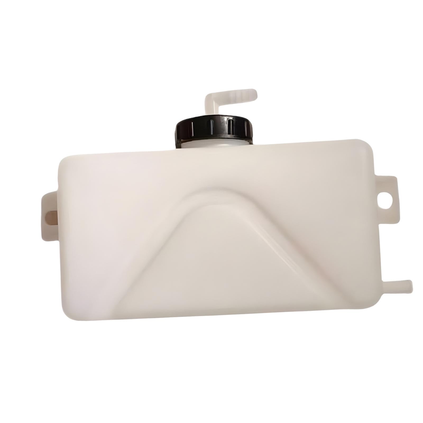 Amazon | トラクター膨張タンク、1L、220穴距離 | タンク本体 | 車＆バイク