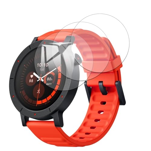 3Zbg tB for CMF by Nothing Watch 3 Pro p KX tB 9H یtB CAh~ Uh~  ώw 37.5mm