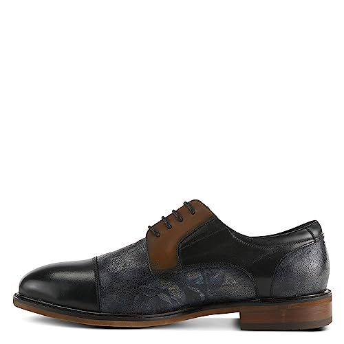 Image of Spring Step L'Artiste Men's Leron Oxford Shoes