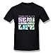 Produktbild Ashirt Fashion Herren & Jugend Third Eye Blind Semi Charmed Leben T-Shirt BlackSmall-Youth
