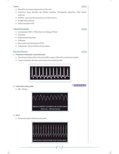 Image of Dr.Deepak Marwah (MEDICINE PREPLADDER 6.0 MAIN NOTES 2024-2025) HD COLOR PRINT {Vol 1 and Vol2}