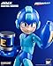 Mega Man MDLX Rockman Action Figure