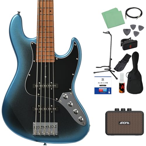 Bacchus WJB5-1DX-AC RSM/M 5 x[XS12_Zbg y[d~jAvtz GB-B GLx[X jo[XV[Y ANeBudl obJX