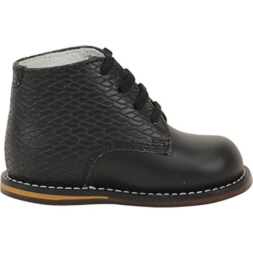 Essential Walker (Infant/Toddler) Black Woven 2 Infant M4