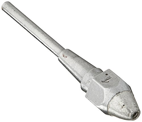 Weller T0051325999 Xdsl1 Ds Tip Ø1.4 X Ø2.5Mm L=10.5Mm, Black