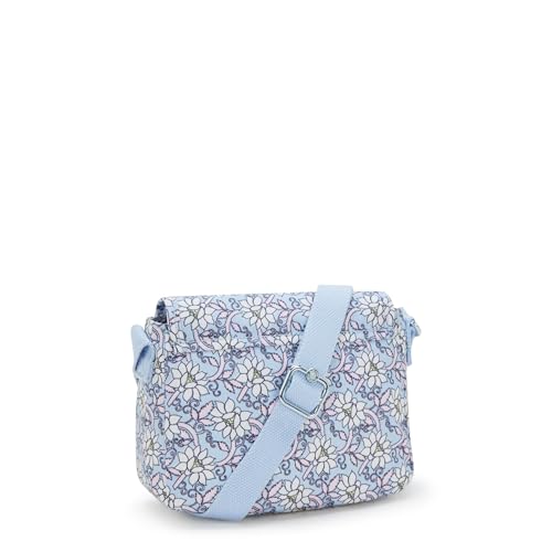 Image of Kipling Sabian Printed Crossbody Mini Bag
