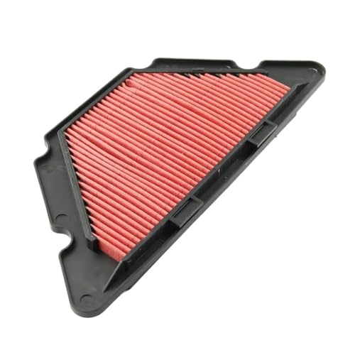 Filtre à air de moto haute filtration pour moteurs XJ6N et FZ6R flux optimal