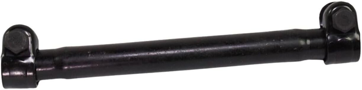 Set of 2 Tie Rod Adjusting Sleeves Front Driver & Passenger Side for Chrysler for Cordoba 80-83 for Fifth Avenue 83-89 for Imperial 81-83 for Lebaron 77-81 for Town & Country 78-81 Pair