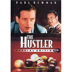 The Hustler