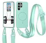 🌹[Fixation magnétique] : Aimant intégré, la force magnétique peut améliorer l'attraction. La pochette est compatible avec les accessoires Magsafe tels que les portefeuilles, les supports de voiture, les porte-bagues magnétiques, etc.
