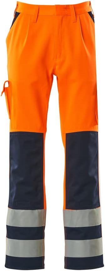 MascotMen;Women Trousers Craftsmen's Trousers Ronda Size L82cm/C64 Khaki (Pack of 1)