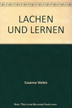 Hardcover LACHEN UND LERNEN Book