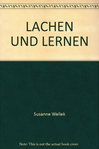 LACHEN UND LERNEN B000J0VQPY Book Cover