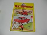 Pech gehabt, Goofy (Mickys Verkehrsschule - Spielen und lernen mit Micky und seinen Freunden)