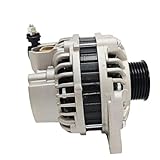 Generator Alternator Compatible For MAZDA 3 1.4 1.6 2003-2009 ZJ10-18-300B ZJ0118300 ZJ0118300A
