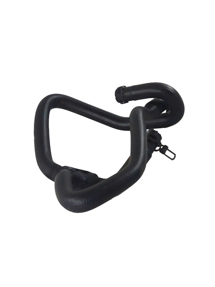 1S718N021BE Auto Parts 1 Pcs Warm Water Air Pipe Engine Heater Hose Water Pipe for 2001-2007