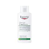 Eucerin EUCERIN DermoCapillaire Anti-Schuppen Gel Shampoo 250ml