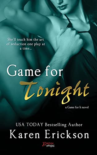 Game for Tonight 1503168123 Book Cover