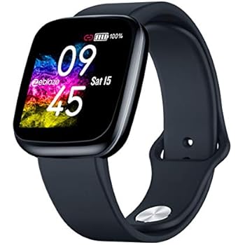 zeblaze crystal 2 smart watch