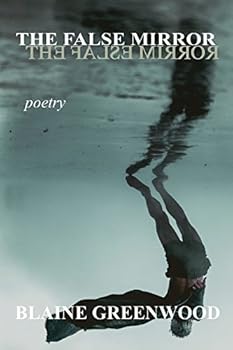 Paperback The False Mirror Book