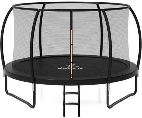 Outdoor Trampoline, Recreational Trampolines for Kids