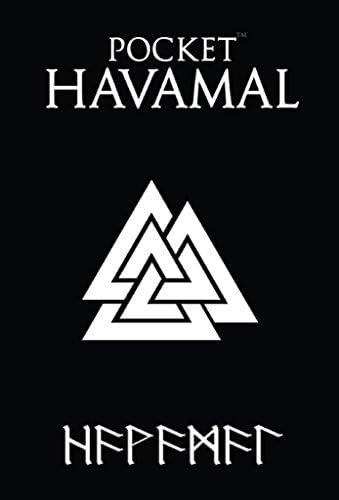 Pocket Havamal Kindle Edition