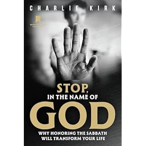 Stop, in the Name of God: Why Honor...