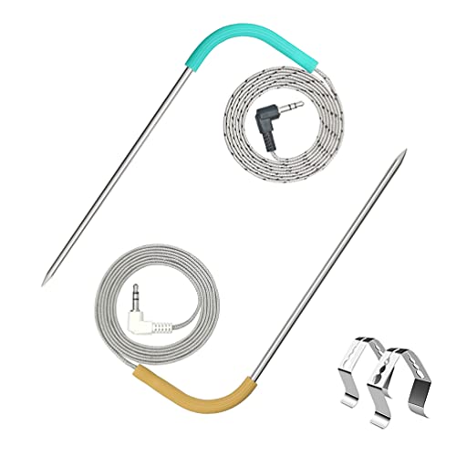 Top 10 Traeger Meat Probes of 2023 Best Reviews Guide