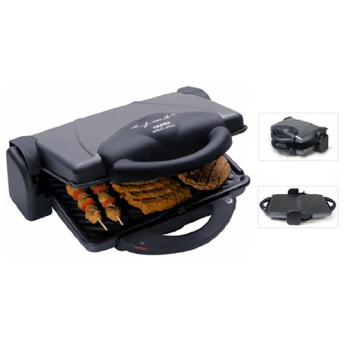 Preisvergleich Produktbild Tefal GC 2000 Minuten-Grill Low Fat