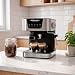 Imagen de Orbegozo EX 6000 Cafetera Express, 1050 W, 1,5 L