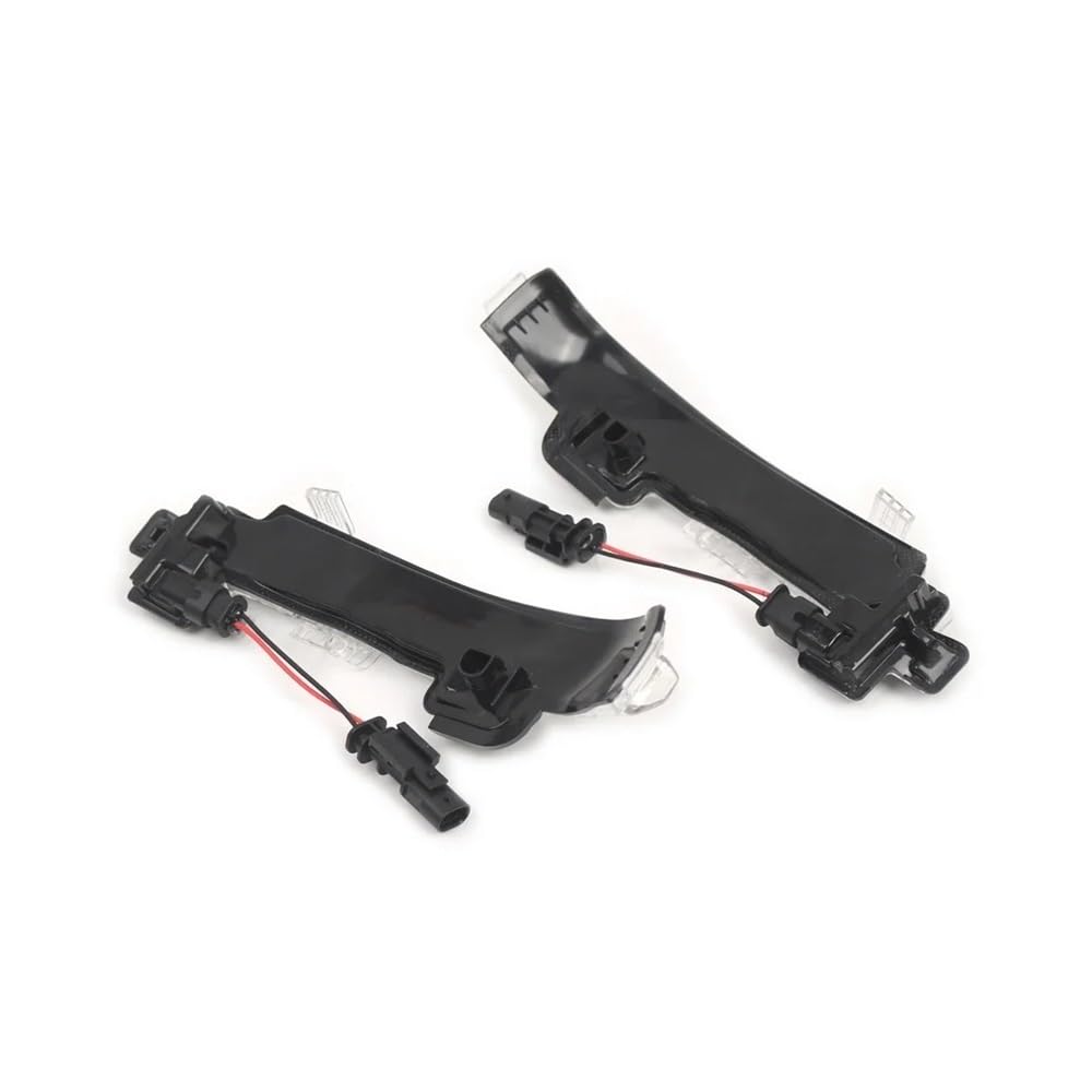 retrovisore Segnale svolta Light Per Auto LED Indicatore Di Direzione Luminoso