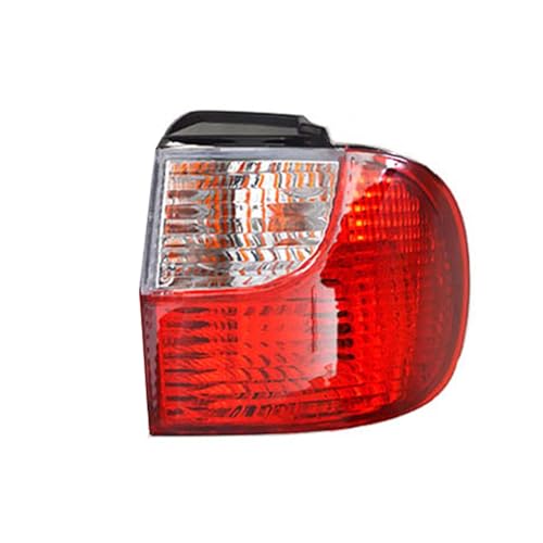 Feu arrière pour Hyundai H1 Starex pour réparer un clignotant cassé