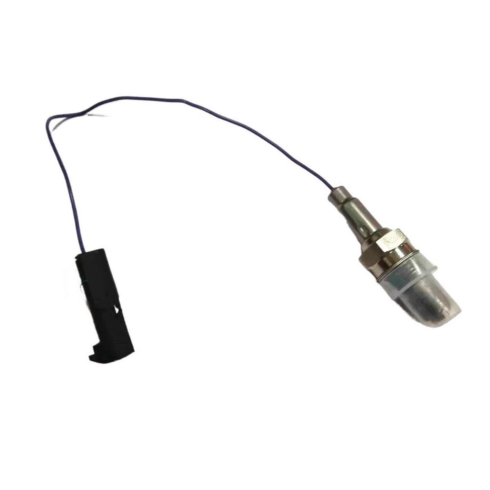 Sonde lambda GM Corsa Classic Flex 2006 résout surconsommation 93322207 - 7