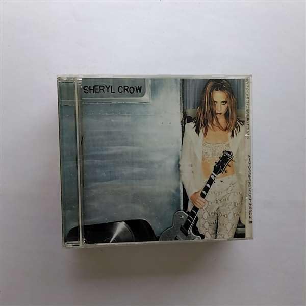 非売品　未開封　シェリルクロウ signature CD　Sheryl Crow Amazon.co.jp: シェリル・クロウ: ミュージック