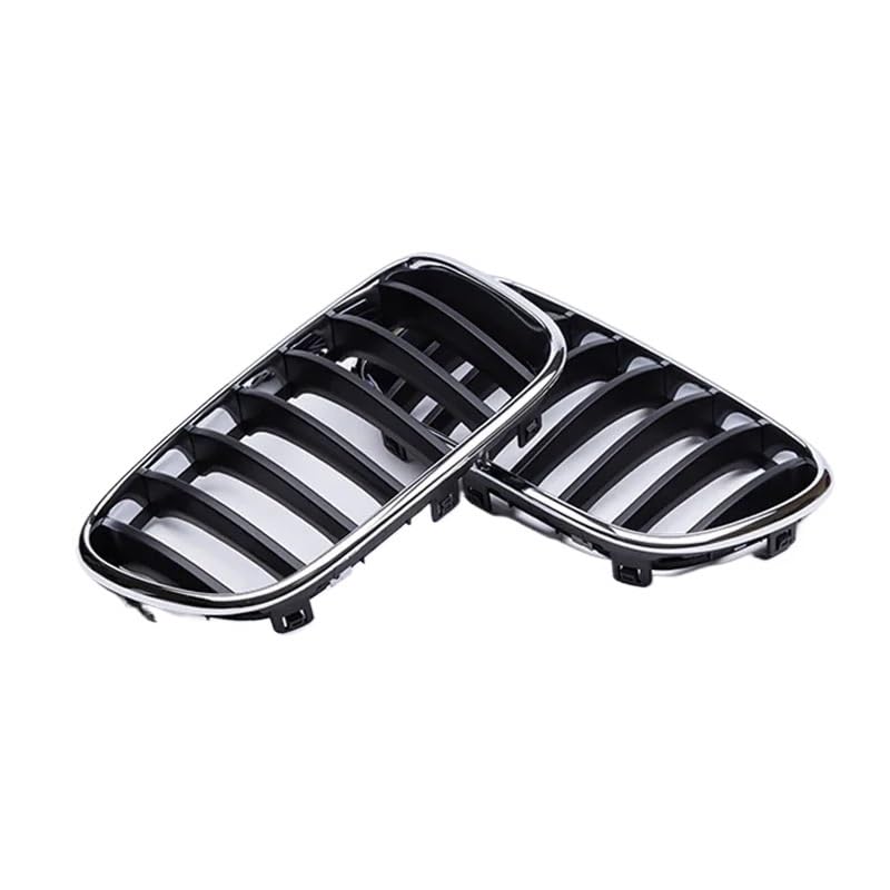 Grilles de calandre de capot pour X3 F25 2011-2013 pare-chocs chic