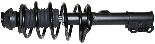 Gabriel G57131 Ultra ReadyMount Front Right Complete Strut Assembly for 04-11 Chevrolet Aveo, 06-11 Chevrolet Aveo5; 09-10 Pontiac G3, 05-08 Pontiac Wave; 04-09 Suzuki Swift+ (1 Pack)