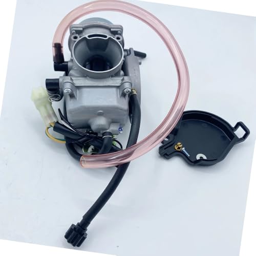 Carburateur KVF360 PD33JK répare fuite essence et ratés moteur 360 quad de 2003-2007 15003-1686