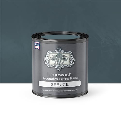 ALL-IN-ONE Limewash Paint