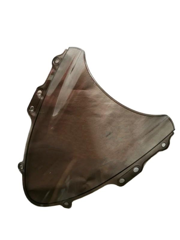 Pare-brise Suzuki GSXR 600 750 K4 anti-fatigue bulle moto wave 2004 2005