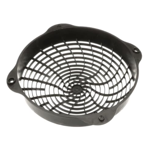 Heatcraft Black Fan Guard Cover 37000702