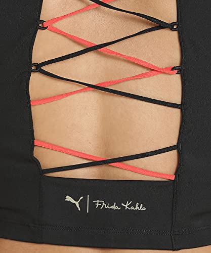 Image of Puma Polyester Women Regular Bra